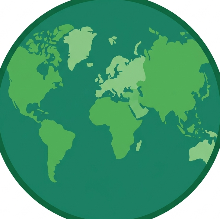 GreenKit Earth