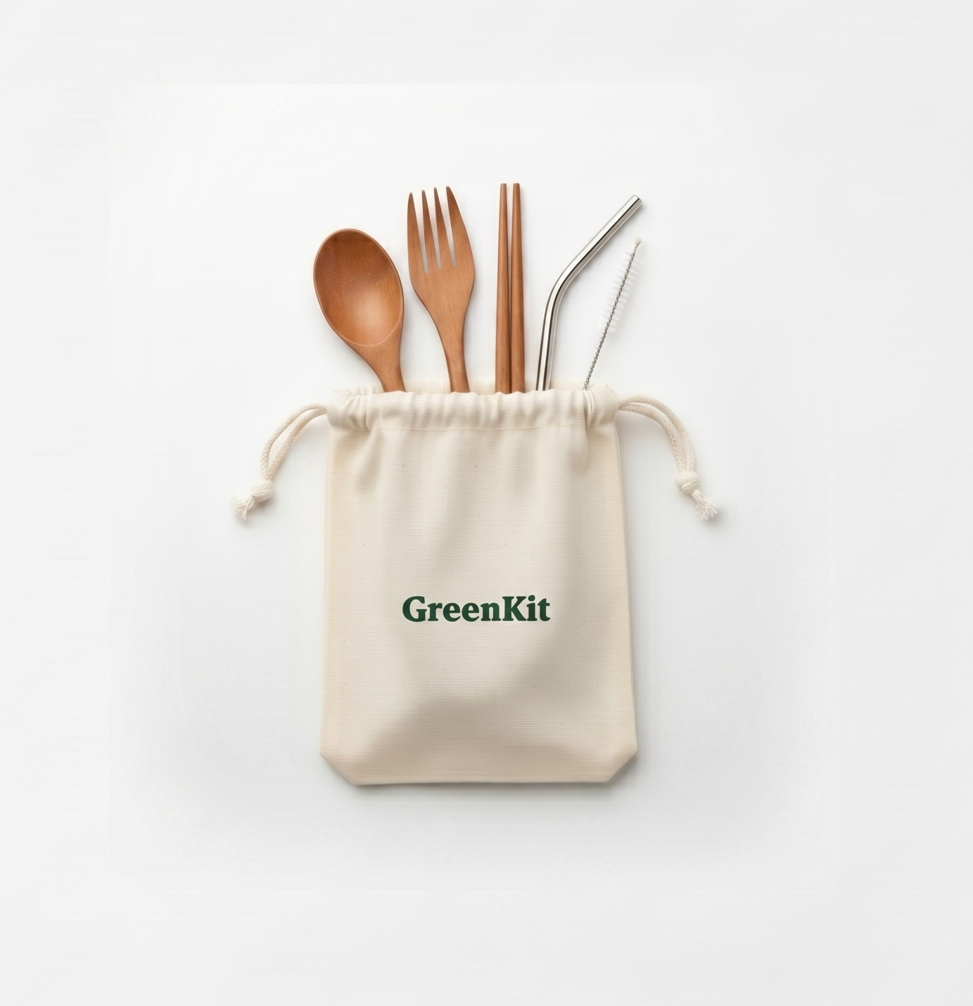 GreenKit Starter Pack