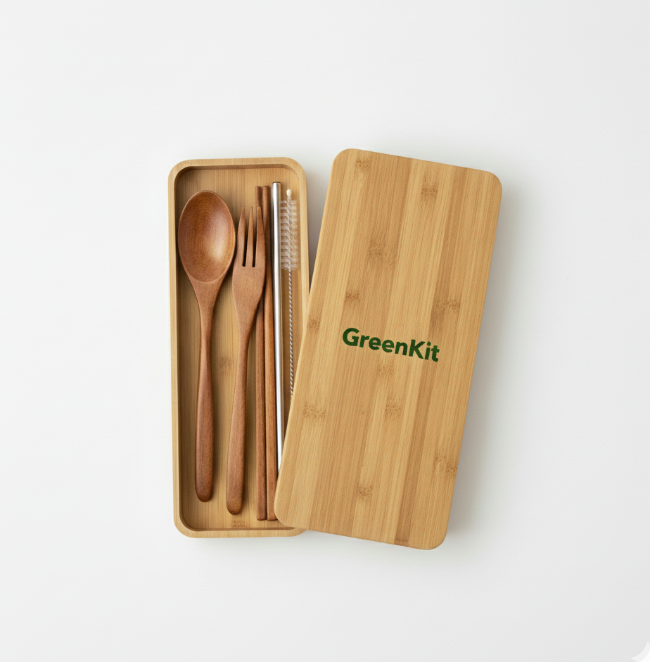 GreenKit Timber Signature Edition